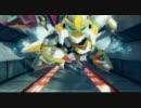 第2次スパロボZ 破界篇 原曲差替OPデモ