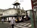 20110505-1 NER=ネル 【外配信】早朝の都内徘徊04