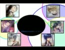 【starry☆sky】影＿踏＿エ＿ト＿ラ＿ン＿ゼ【合．唱パロ】