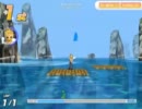 テイルズランド 桃太郎を走る