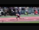 2011年　5月04日　島田：200ｍ