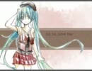 La, La, Love You　歌ってみました【shushun】