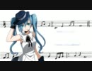 【初音ミク】さうんど・ぽっしびりてぃ【オリジナル】