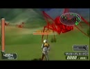 【EDF2P】 地球防衛軍2 PORTABLE st.71 紅の山 INF