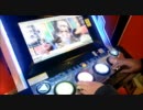【Project DIVA Arcade】タイムリミット　手元動画　【HARD スコアタ】