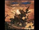 洋楽 俺BEST 55本目 【Kings Of The Nordic Twilight(Edit) - Luca Turilli】