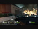 【L4D2】とある日の野良対戦 5-3a【Xbox360】