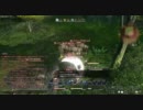 【FF14】NM太っ腹&取り巻き 槍術ソロ討伐【Palamecia】
