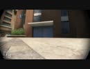 [skate3] Replay Footage second work