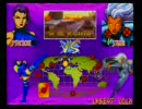 X-MEN CHILDREN OF THE ATOM【⑦パピ！ヨン！ALL動画】