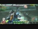 【ボーダーブレイク】勇気を出して　レーダー狙い３話目【A1】