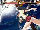 【MUGEN】さっくりタッグでプチ大会　OP＆1期(1/3)