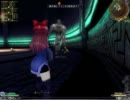 クリスの対魔訓練（突撃兵）