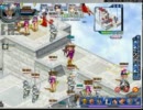 女神Online-Lv80クエスト「邪霊的侵蝕」前編