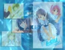 エンディングっぽいやつ。