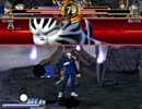【MUGEN】さっくりタッグでプチ大会　1期(2/3)
