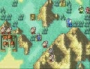 ファイアーエムブレム　聖魔の光石　ひよっこ無双　２章