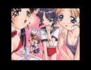 痕　BATTLE ROYALE-mirror-
