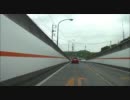 【車載動画】東京都　滝山街道 Part1　（青梅市 ～ あきる野IC）