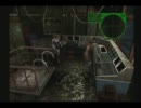 【ほぼ初見】BIOHAZARD3を独り言プレイ【実況】Chapter09-2