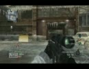 【CoD:BO】  スカートスナイパーが逝く1　STOCKPILE  【ESCALASION 徘徊】