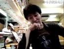 20110505-1 NER=ネル 【外配信】早朝の都内徘徊05