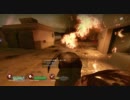 【L4D2】とある日の野良対戦 5-5a【Xbox360】