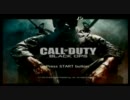 【CoDBO】2011/5/7ゾンビ９６Rの生放送後半【あおい低すぺっく放送(*´Д｀)】
