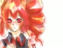 【重音テト】紅色人造人間-RedAndroid-【オリジナル曲PV】