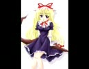 東方　〜ゆかりん〜　ネクロファンタジア　アレンジ