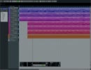 FF4「ダンジョン」MIDI