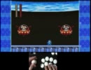 ロックマン１０をアーケードスティックで全力プレイ！１３回目（最終）