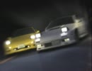 【INITIAL-D】M.O.V.E＆SUPEREUROBEAT MEDLEY