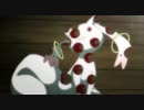 10分耐久 魔法少女まどか☆マギカ QBが…