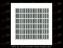 Ryoji Ikea - data.vertex