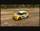 SUZUKI swift S 1600 WRC 2010