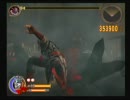 GODHAND　HARD貼紙ショップ禁止　5-9