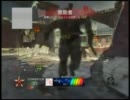 【CoD:BO】　おちかのゲ～ム実況　Part15