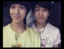 [SHINee]オニュとテミンの思い出話