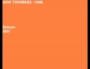 AOKI Takamasa - Ham.
