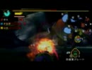独りぼっちでｇｄｇｄ実況プレイ【MHP3】その１４