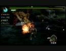 【MHP3rd】前座な動画上げてみた part1