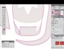 マークのトレス4(mixi連動)
