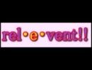 NonStop Vocaloid Vol.3 ～rel・e・vent!!～