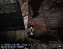 【武器制限】 S.T.A.L.K.E.R CoP 字幕プレイ part11