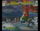 5月6日 中野TRF ﾀﾂﾉｺvs.CAPCOM無差別級大会 part.1