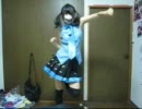 【初投稿　再うｐ】ルカルカ★ナイトフィーバー踊ってみたよ【ぴち】