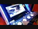 【Project DIVA Arcade】Starlite★Lydian　手元動画　【HARD スコアタ】