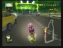 のらりくらりとマリオカートWii実況プレイ　part17 【飼い主さんルーム】