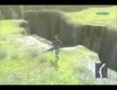 【NieR RepliCant 】　PVで見たあの子に会いたくて実況プレイ　part３　１/２